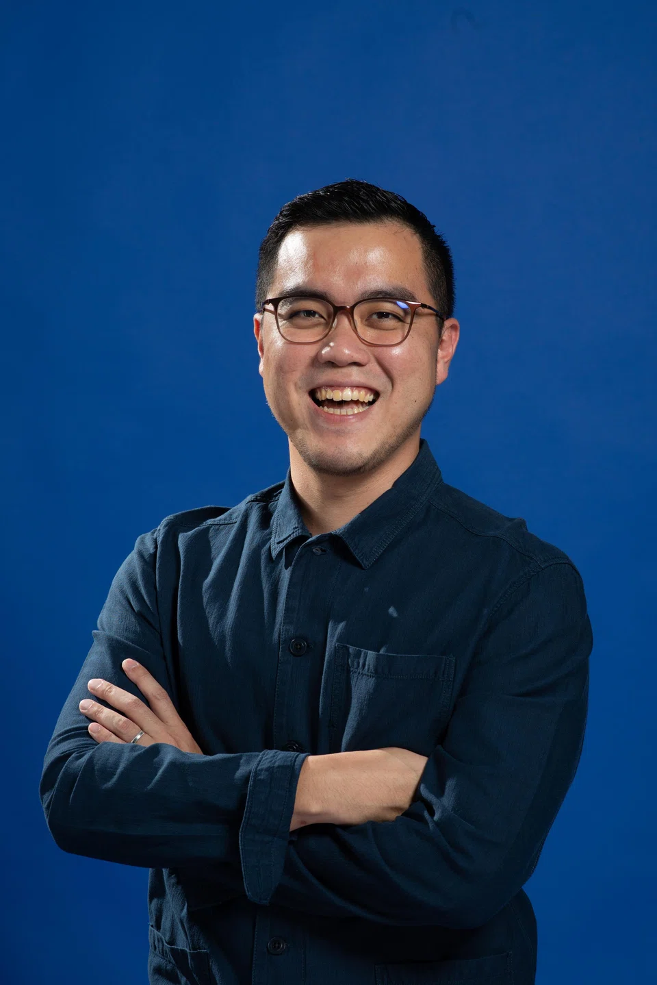 Karl Mak, co-founder of now-defunct Televate, says that there was much fear and worry over having to tell investors that their investment did not pan out.