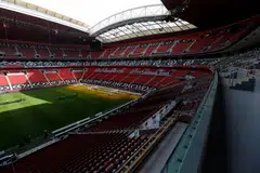 Qatar is ploughing ahead with its sporting ambitions despite criticism of its rights record – particularly its treatment of foreign workers. 