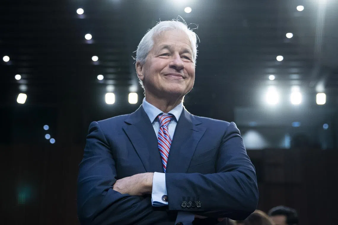 The takeover of First Republic is reminiscent of two larger crisis-triggered rescue deals from 2008 when policymakers worked with Jamie Dimon.