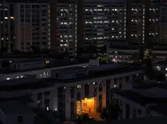 February’s electricity and gas prices fall 4.3%, more sharply than January's 4.2%.