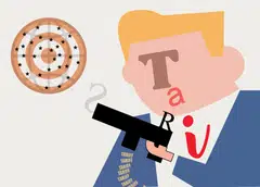 Unlike during Trump's first presidency, South-east Asia is now directly in the firing line for aggressive and high levies, says an analyst.