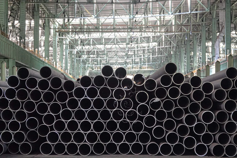 “Increasing the previously imposed tariffs will provide greater support to these industries and reduce or eliminate the national security threat posed by imports of steel and aluminium articles and their derivative articles,” reads the order, which the White House posted on X.