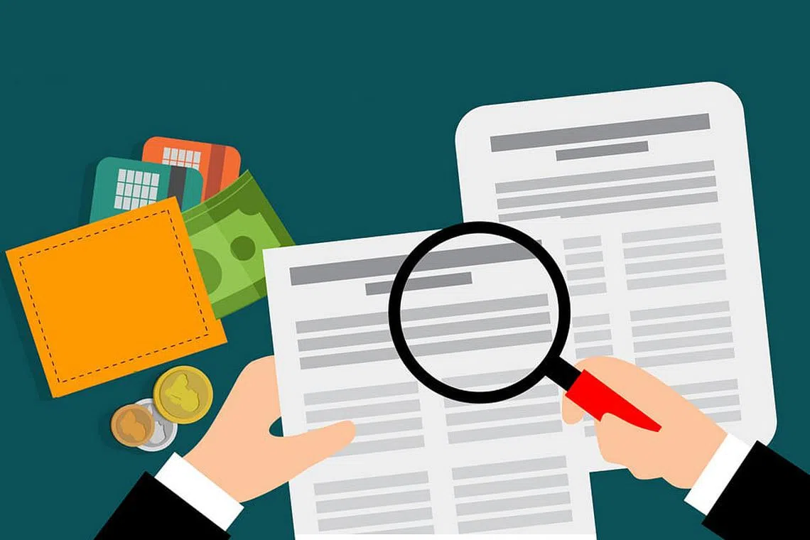 How to track your performance and rebalance your portfolio