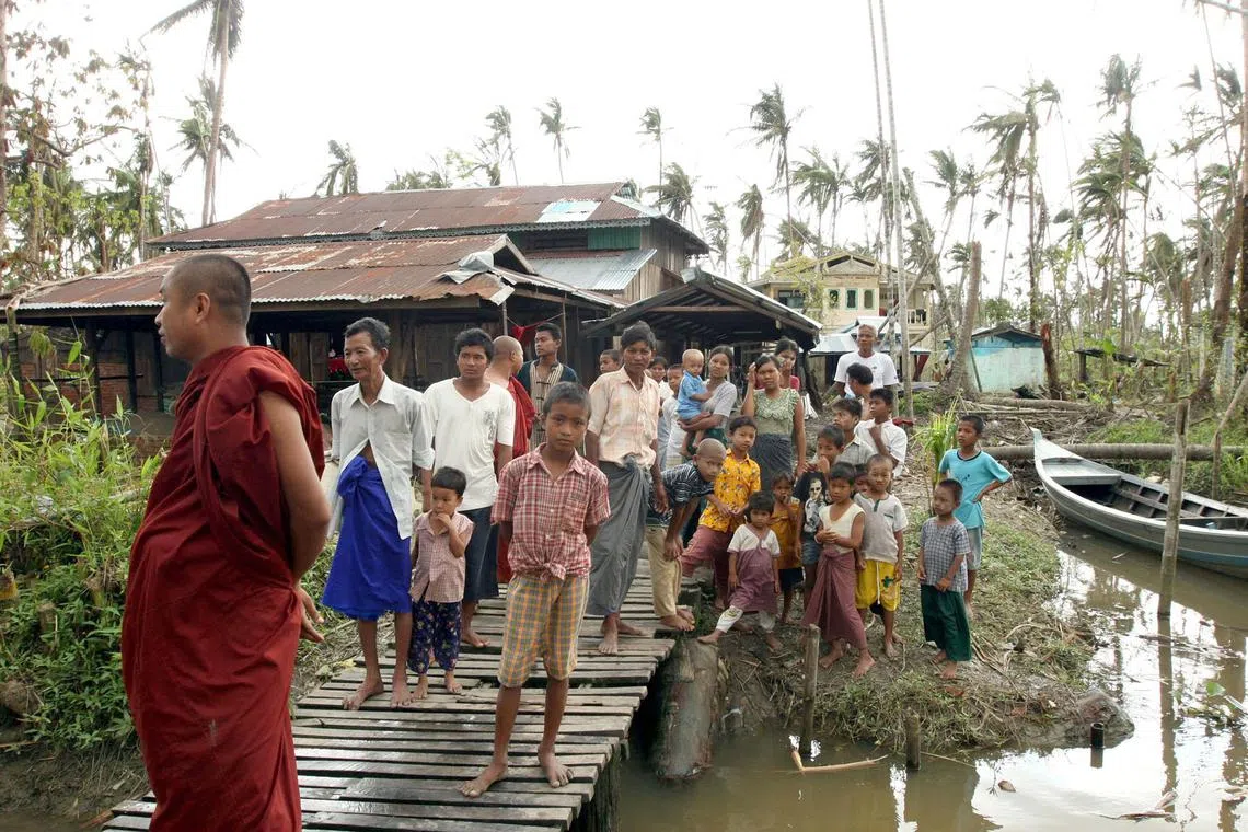 Despite the rapid recent advancement of the digital economy in the region, about 70 per cent of people in Southeast Asia remain on the fringes of mainstream finance, or locked out completely.