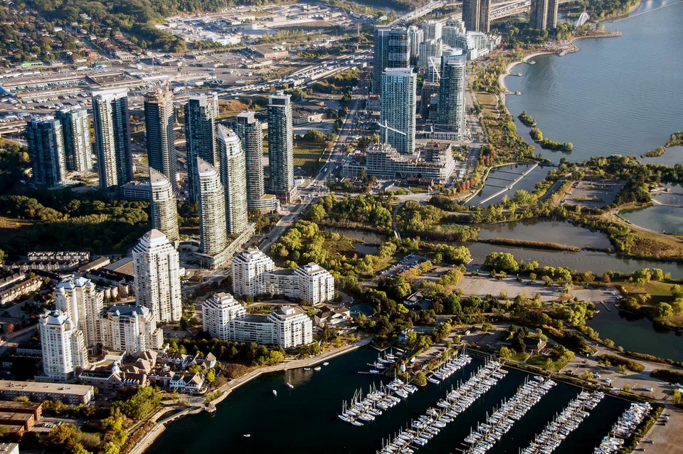 Canada currently faces a housing affordability crisis with a growing population that is outpacing the number of available homes, increasing home prices and rents.