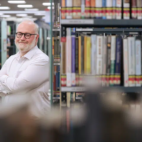 Look beyond S&P 500, says Library of Mistakes founder