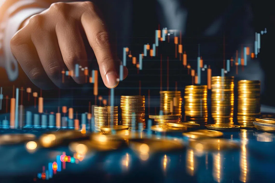 Complex products create information asymmetry, enabling highly informed financial firms to negotiate from a position of strength with relatively less informed clients.