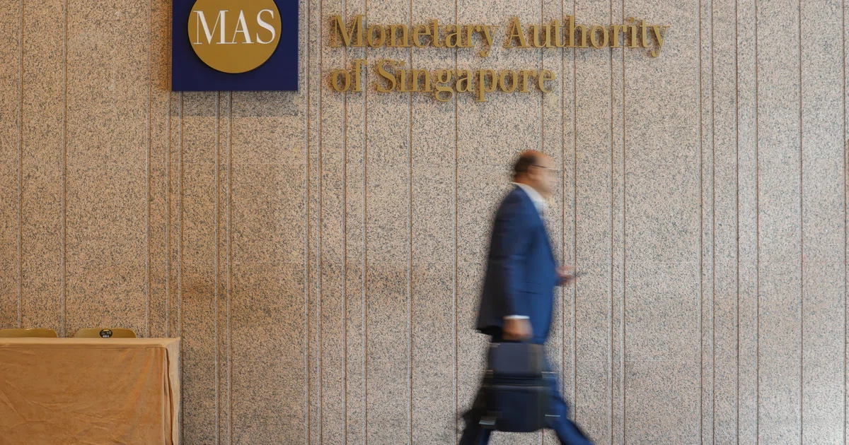 MAS rolls out AI risk management guidelines for Singapore’s financial sector