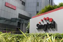 Singtel is working with Lendlease to redevelop Comcentre.