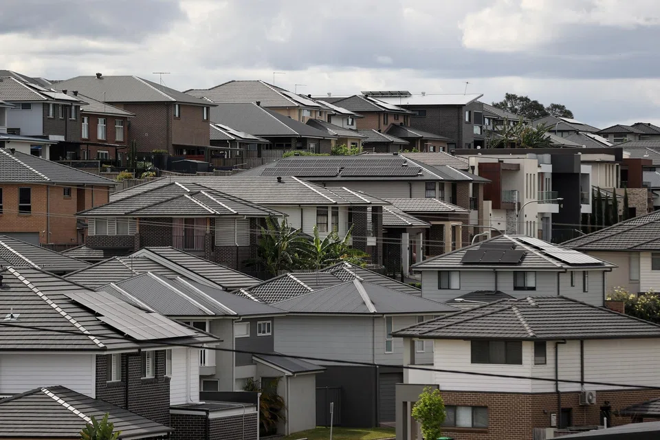 Given most Australian borrowers are on floating-rate mortgages, this turnaround is likely to quickly flow through to sentiment.