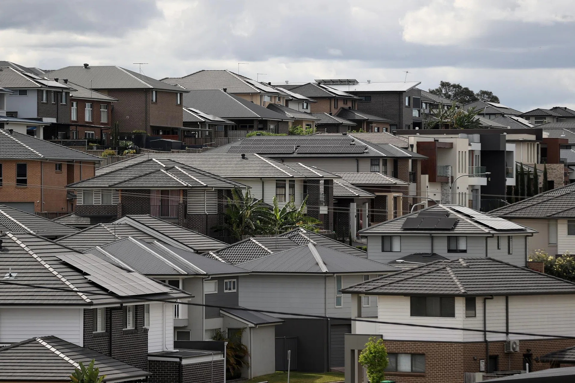 Australia’s home-price gains cool with RBA pivot denting outlook