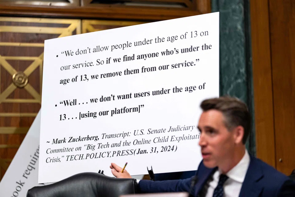 The whistleblowers allege that Meta deleted or manipulated internal research showing children as young as 10 were exposed to sexual harassment, grooming and violence on its platforms in disclosures to Congress and federal regulators.  