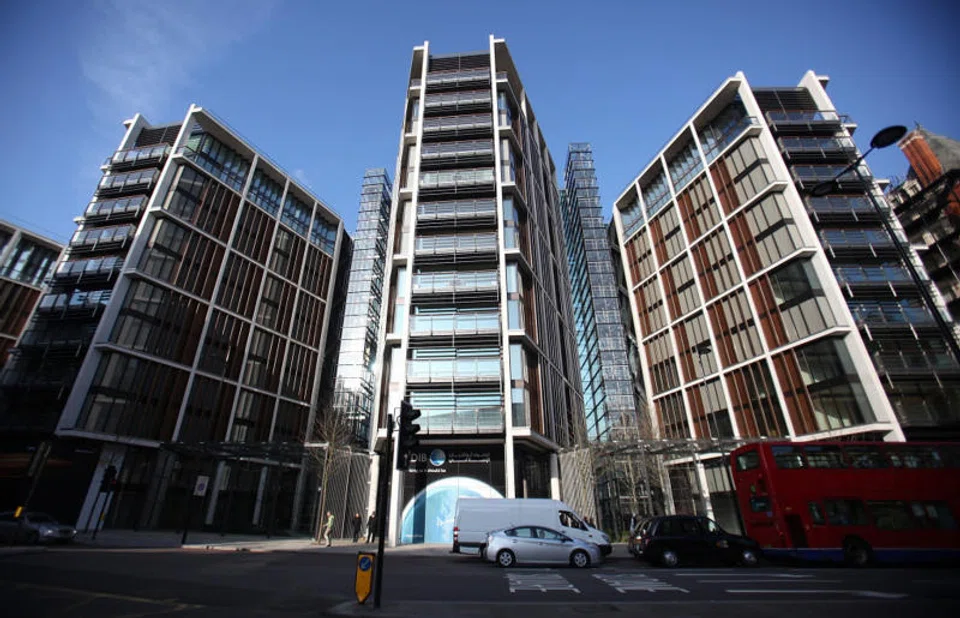 Candy is best known for working alongside his brother Christian to create the One Hyde Park (pictured) residential development in London’s exclusive Knightsbridge district, which is home to some of the world’s richest people. 