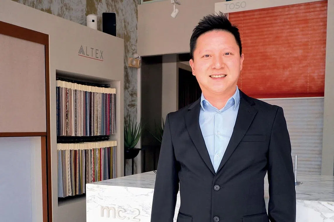 From smartphones to smart blinds