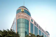 The land could create about 15 to 17 industrial lots, says CDL's subsidiary. 