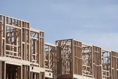 Bigger metro areas Austin, Phoenix and Atlanta each added at least 16,000 units over the past year, increasing their inventories by as much as 5.6 per cent.