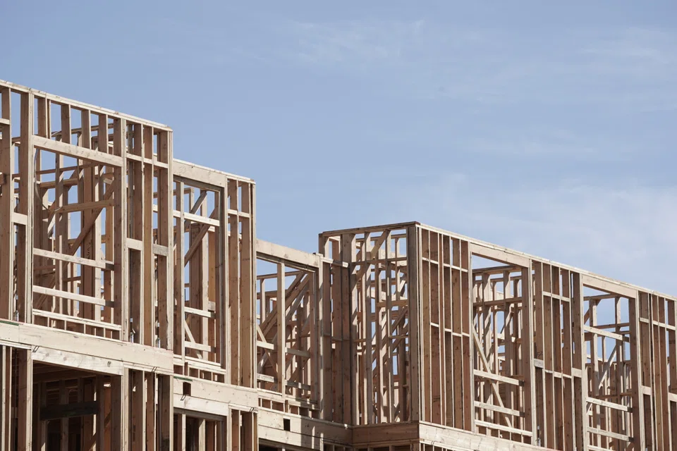 Bigger metro areas Austin, Phoenix and Atlanta each added at least 16,000 units over the past year, increasing their inventories by as much as 5.6 per cent.