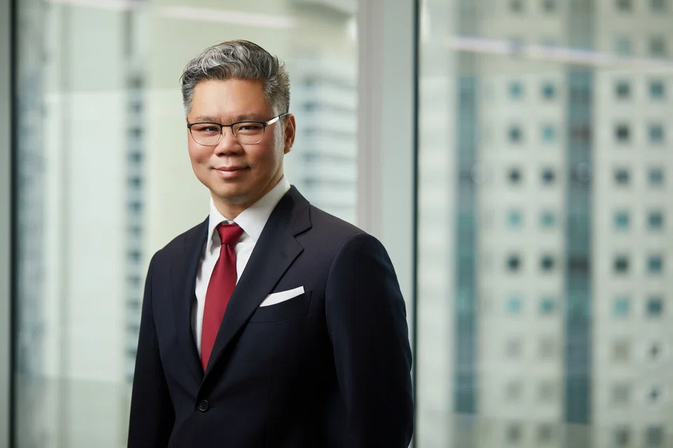Gavin Chia, CEO of IG Singapore, says that the city-state remains a key hub for the company's expansion in emerging markets.