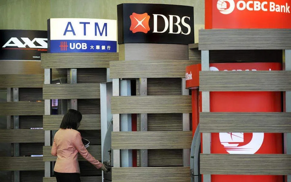 Representatives from DBS, OCBC, UOB, Standard Chartered, HSBC and CIMB have been involved in efforts to trace funds and freeze bank accounts suspected to be involved in scammers’ operations. 
