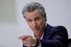 The proposed tax is expected to face heavy opposition, including from California Governor Gavin Newsom, who has publicly denounced the Bill.