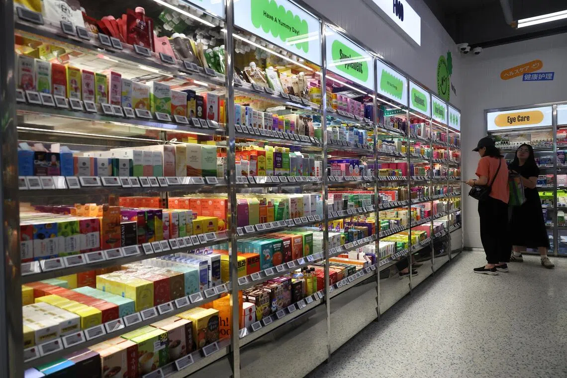 The increase in K-beauty dealmaking is riding on the “Hallyu” or Korean wave. Interest in Korean pop culture is spilling over to fuel demand for beauty products such as skincare and cosmetics.