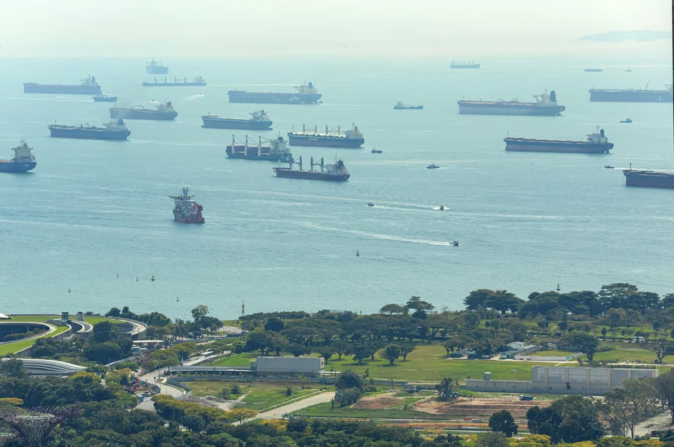 Demand for lower-carbon marine fuel is poised to increase from this year globally as the European Union Emissions Trading System kickstarts for the shipping industry.