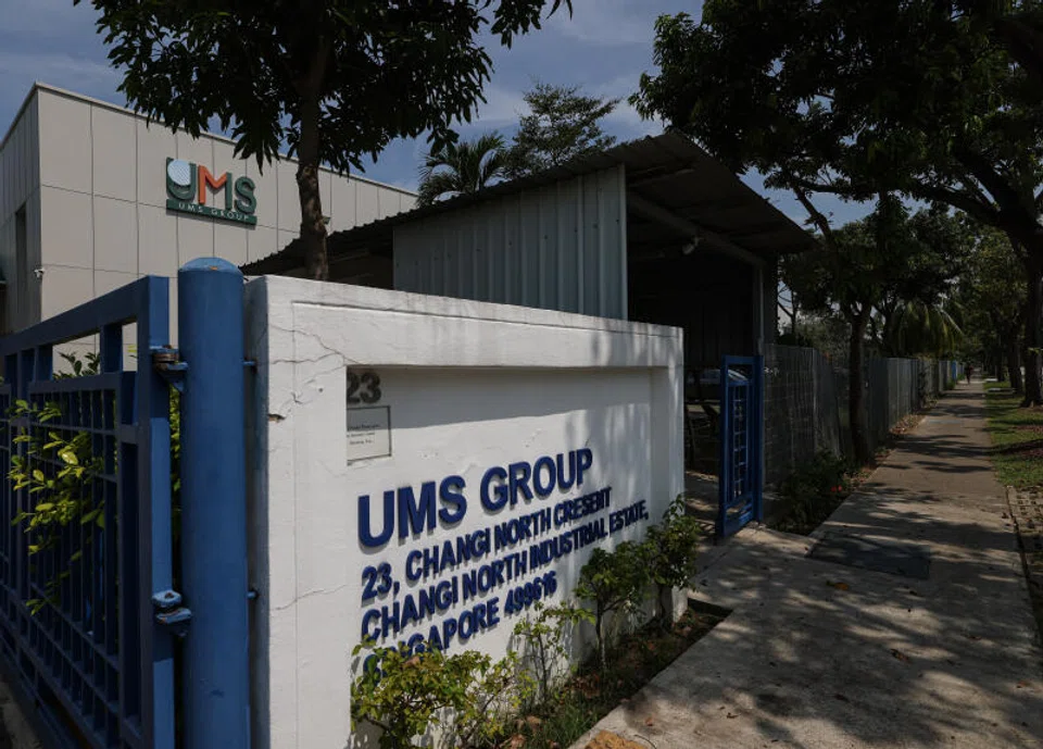 UMS has invested S$35.4 million in capital expenditure in the first nine months of FY2025 to drive its expansion plans in Malaysia.  