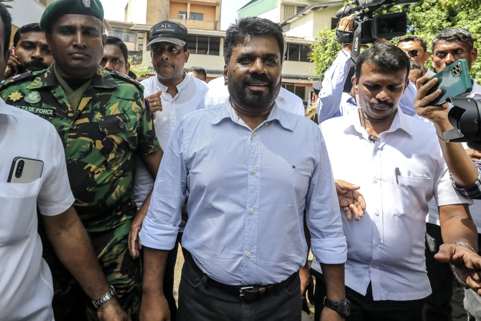 Sri Lanka's new president Anura Kumara Dissanayake faces huge challenges as his promises to change the parameters of the IMF bailout and the way it determines how much debt is sustainable, could delay new money from the IMF and also force lenders to renegotiate debt deals.