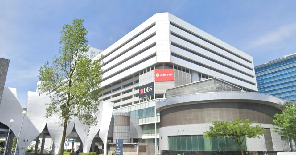 HarbourFront Centre was known as World Trade Centre before it was revamped two decades ago.