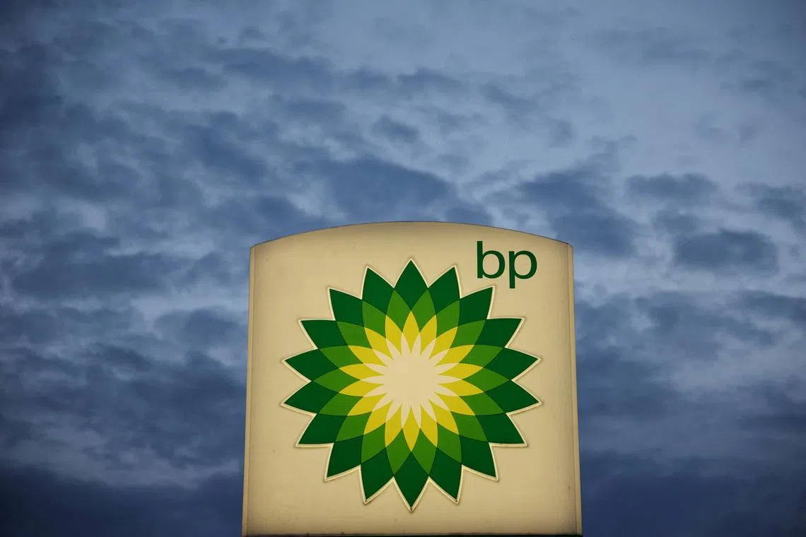 BP expects its net debt to rise to a range of US$25 billion to US$27 billion, excluding lease obligations.