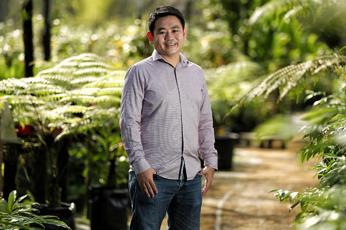 Mao Sheng Quanji looks beyond pandemic