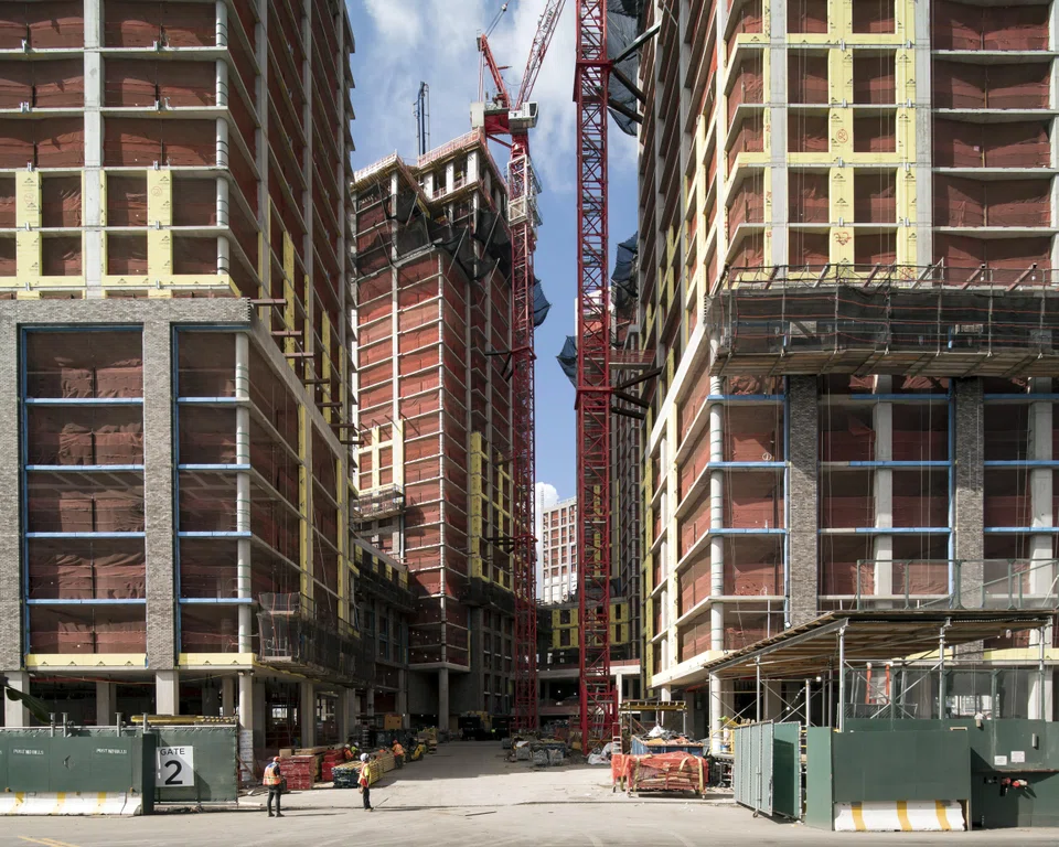 The goal is to build “a little more housing in every neighbourhood” by changing rules around parking mandates for new construction and adding homes above stores and in basements. 