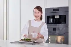 Lim was inspired to cook by her late mother, who “always made sure we had three dishes and one soup at every meal – we called it san cai yi tang”.