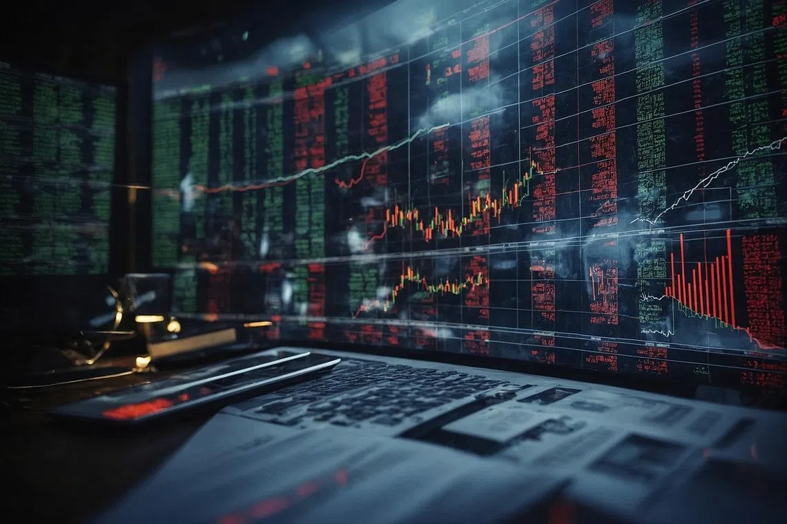 Systematic investment strategies, armed with computational power, are designed to convert the deluge of data into investable insights.