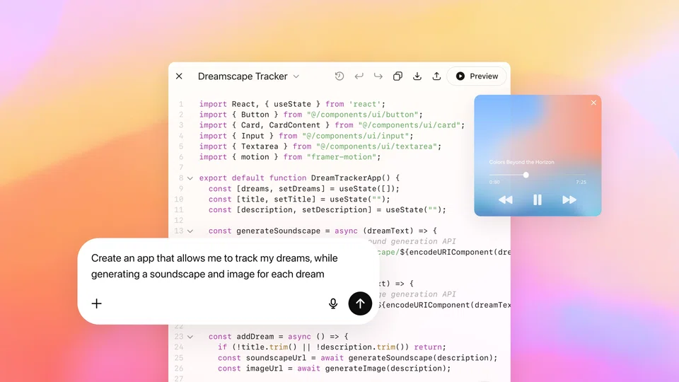 GPT-5 will determine on its own whether more time is needed to generate a response.