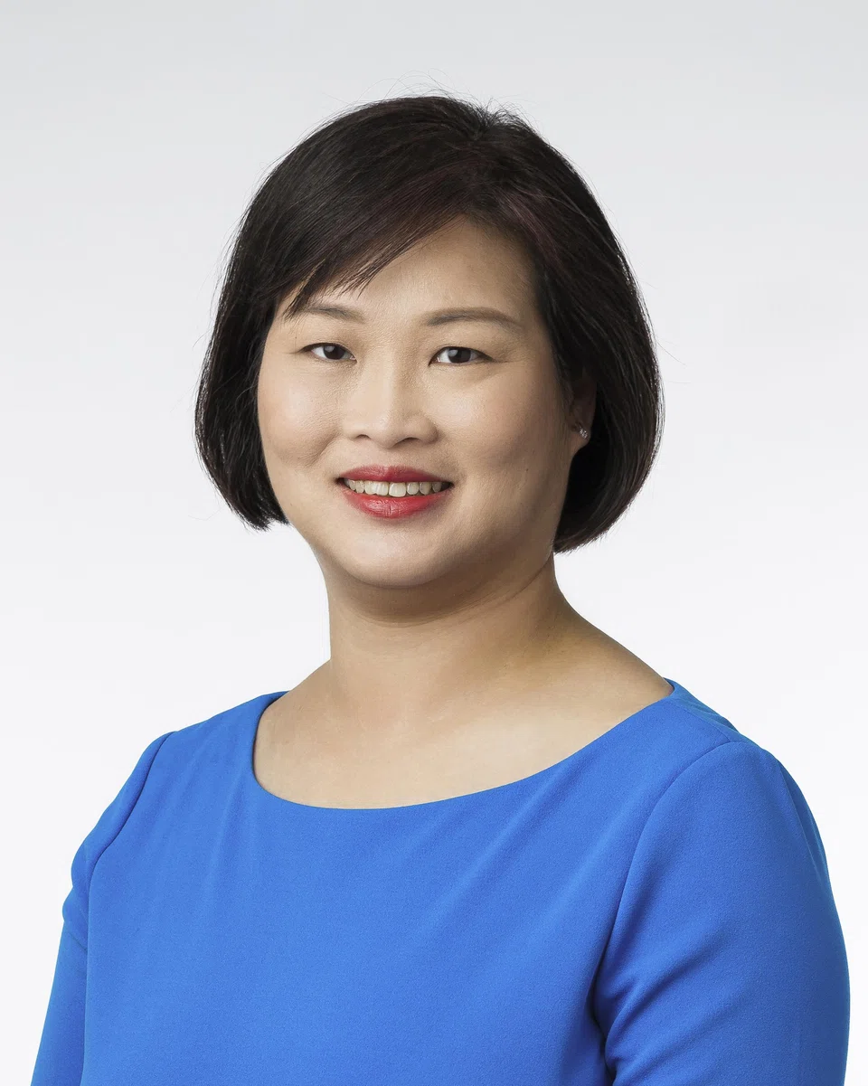 Chew Kum Ee says SBS Transit is committed to delivering a reasonable financial return to shareholders and at the same time, delivering value to commuters.

