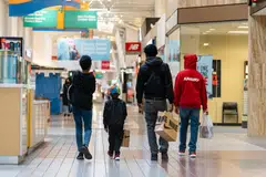 The value of overall retail purchases climbed 1.3 per cent last month after stagnating in September, Commerce Department data showed on Wednesday (Nov 16). 