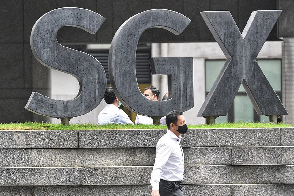 YZJ Maritime is expected to list on the SGX mainboard by way of an introduction.