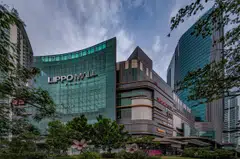 Shopper traffic has continued to recover in the quarter, up 7.4 per cent to 32.8 million shoppers, says LMIRT's manager, attributing the improvement to an emphasis on food and beverage, leisure and entertainment sectors.