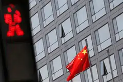 The new rules aim to make China’s capital market “safe, regulated, transparent, open, vivid and resilient, CSRC says.