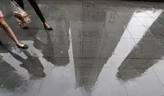 Labour economist Walter Theseira says that since the large tech MNCs are leading headcount reductions, he expects downward mobility as a result, to lower-paying jobs in the tech sector in smaller firms.  