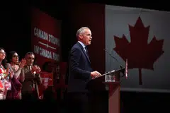 Carney gave Canada’s median voter a crash course in the merits of rules-based internationalism.