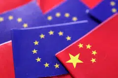 As the geopolitical tradeoffs and risks become clearer, EU leaders are thinking more seriously about how to reduce the bloc’s mineral dependency on China. 