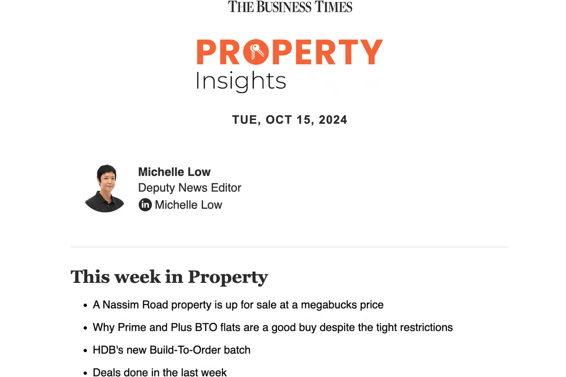 Despite the tough resale and rental restrictions imposed, those applying for BTO flats have good reasons to embrace Plus and Prime flats, writes BT senior correspondent Leslie Yee.