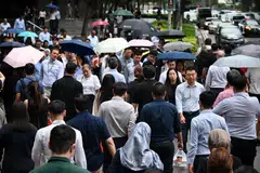 A larger share of businesses anticipate worsening conditions (37%) rather than improvement (14%) in 2026.