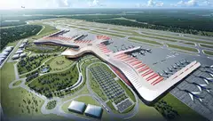 Phu Quoc International Airport is slated for a major upgrade ahead of the 2027 Asia-Pacific Economic Cooperation forum.