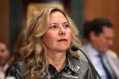 Getting Christy Goldsmith Romero confirmed as FDIC chair before the November presidential election could cement Democratic leadership at the agency for years to come and ensure those rules are implemented.