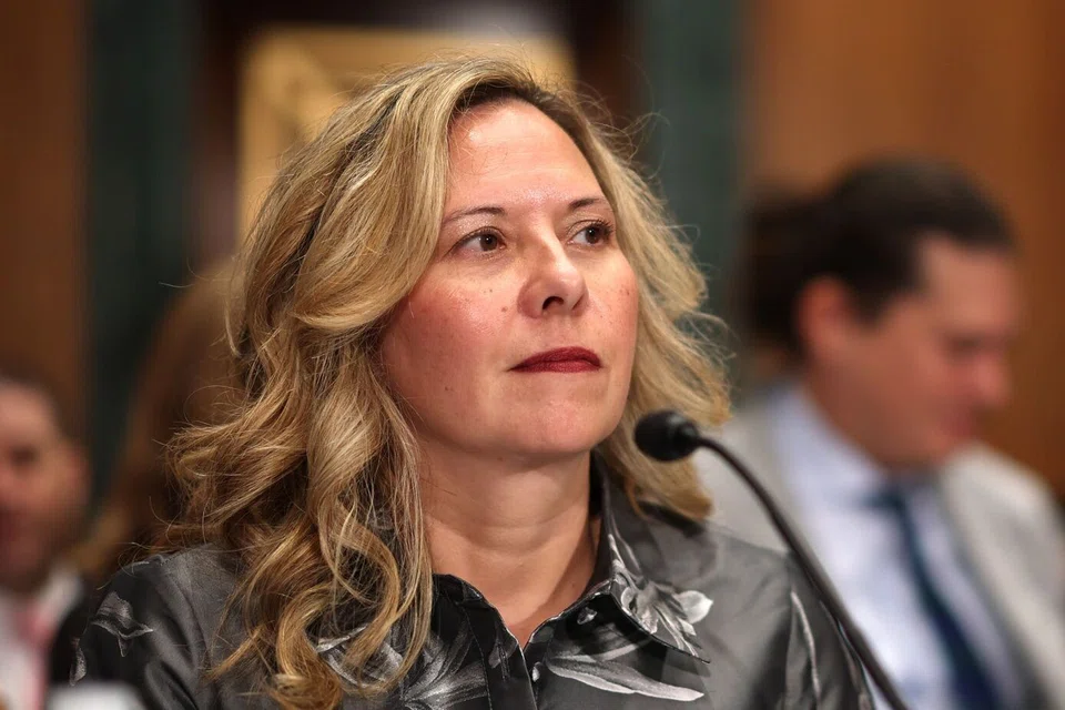 Getting Christy Goldsmith Romero confirmed as FDIC chair before the November presidential election could cement Democratic leadership at the agency for years to come and ensure those rules are implemented.