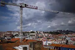 Early indicators suggest a poor second quarter – cross-border investment into property in Europe, the Middle East and Africa fell about a fifth from a year earlier to 17.2 billion euros, the worst April-June period in a decade.