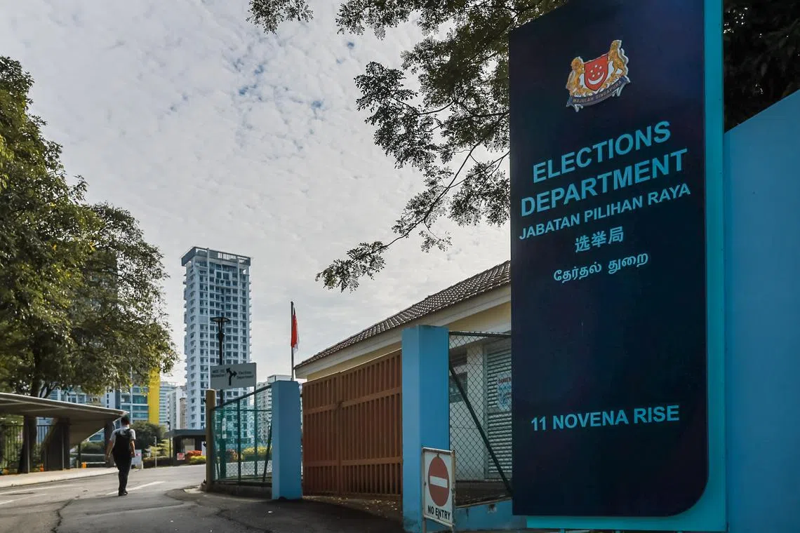 The EBRC must make public the reasons that boundaries of certain constituencies are changed while others are untouched, says PSP NCMP Hazel Poa.